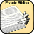 プログラムのアイコン：Estudo Bíblico