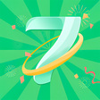 أيقونة البرنامج: Lucky 7 loan