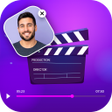 Icon of program: Video Pe Apna Photo
