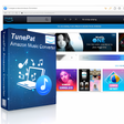 Ikona programu: TunePat Amazon Music Conv…