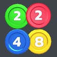 Coin Sort : Merge  Collect icon