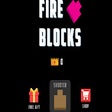 Ícone do programa: Fire Blocks Game
