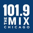 Ikona programu: 101.9 The Mix Chicago