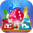 Programikonen: Luck Ludo