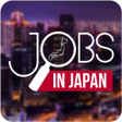 プログラムのアイコン：Jobs in Japan - Tokyo Job…