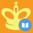 程序图标：Mikhail Tal - Chess Champ…