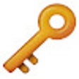 プログラムのアイコン：Access Key Rarity Tool