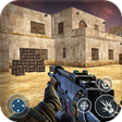 Programikonen: Army Commando Survival Wa…