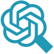 Ikon program: Searchable ChatGPT