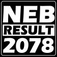 NEB Result Grade 11 & 12 - 2078
