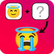 Иконка программы: Emojimix Game: Combine al…