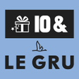 プログラムのアイコン：IO  LE GRU