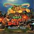 Ícone do programa: Orcs Must Die 2: Family T…