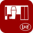 程序图标：Lely T4C InHerd - SystemT…
