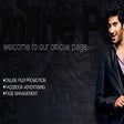 Иконка программы: Online Peeps