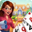 Programikonen: Solitaire Home Story