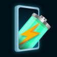 Programikonen: Smart Battery Alerts