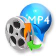 Icon of program: ImTOO DVD to MP4 Converte…
