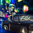 Programikonen: Money Chase