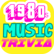 Programikonen: 1980s Music Trivia Quiz