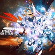 ไอคอนของโปรแกรม: Attack on Titan Wallpaper