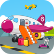 Icon of program: Kids Airport Adventure