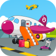 Programikonen: Kids Airport Adventure