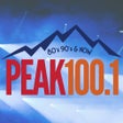 Ikon program: KVNA-FM 100.ONE