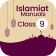 プログラムのアイコン：Islamiat 9th Class Exerci…