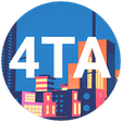 Ikona programu: 4EVER TRANSIT AUTHORITY