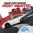 Symbol des Programms: Need for Speed: Most Want…