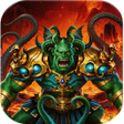 Ikon program: powerofthekraken