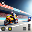 Icon of program: Bike Driving Fever 2