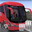 Biểu tượng của chương trình: Coach Bus Driving 3D - Bu…