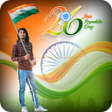 Icon of program: Republic Day Photo Editor