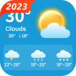 أيقونة البرنامج: Weather Fairy