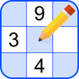 Ícone do programa: Sudoku