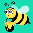Ikon program: Honeybee Garden