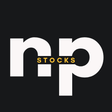 程序图标：npstocks, your NEPSE assi…