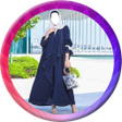 프로그램 아이콘: Abaya Dress Women Fashion