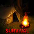 Programikonen: Night Island Forest Survi…