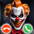 Ikon program: Horror Scary Fake Call