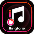 Ícone do programa: Ringtone for iPhone 14 pr…