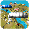 Иконка программы: Mega Battles Lite