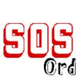 Icoon van programma: SOSORD Tekst til Tale