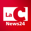 程序图标：LaC news 24