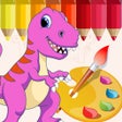 Icono de programa: Kids Drawing Games