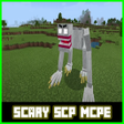 Icon of program: Scary SCP Mods For Minecr…