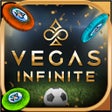 Ikona programu: Vegas Infinite By PokerSt…