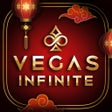 Programın simgesi: Vegas Infinite By PokerSt…